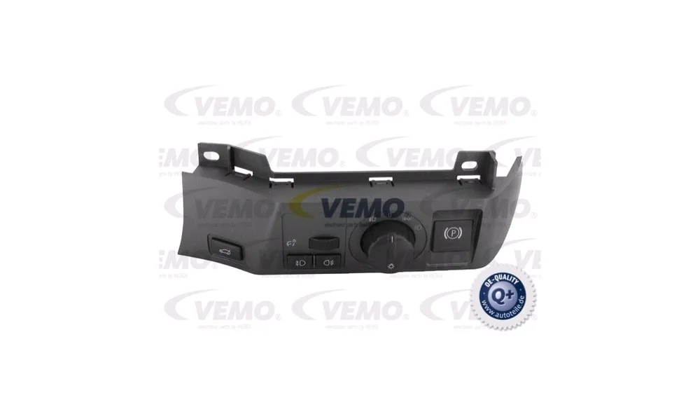Bryter, hovedlys - V20-73-0013 - (Vemo) v:7665523