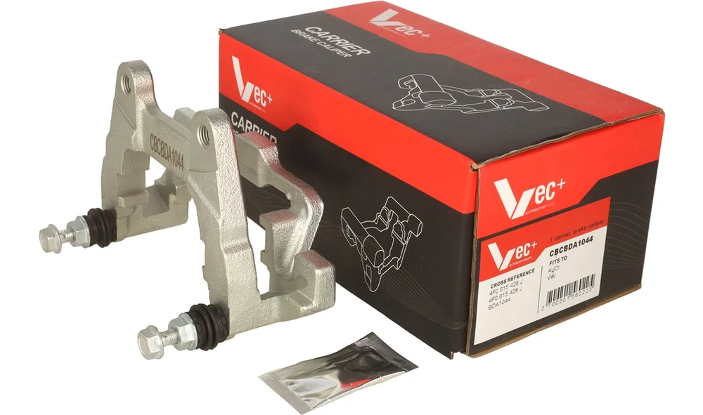 Holder, Bremsecaliper BDA1044 (Vector) v:122229 Holder, Bremsecaliper BDA1044 (Vector) v:122229