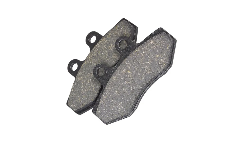 Bremseklosser for, MH RX 2000-07 v:6940278