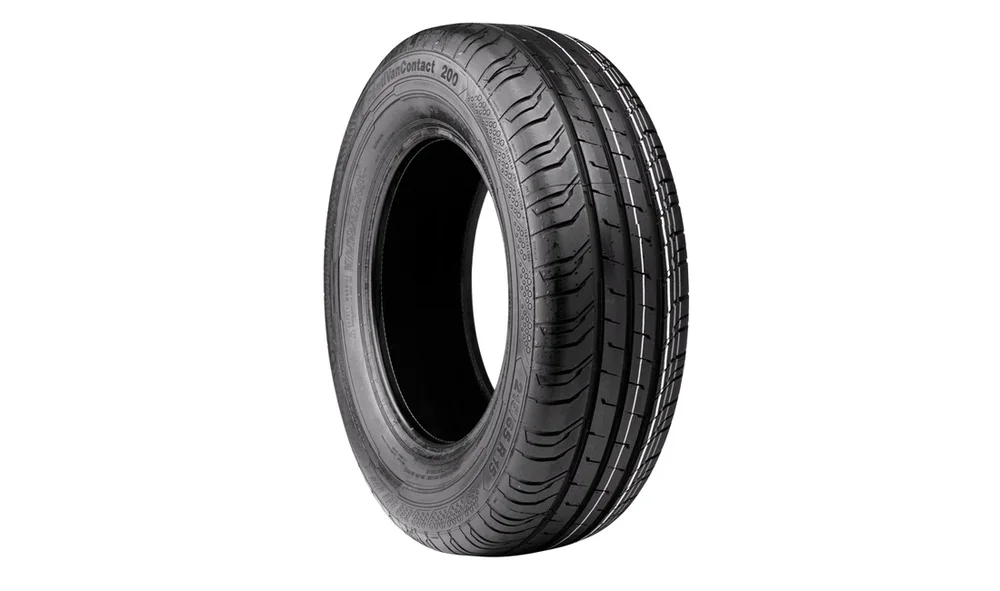 Continental 225\/55-17 109H – Sommerdekk v:287771 Continental 225\/55-17 109H – Sommerdekk v:287771