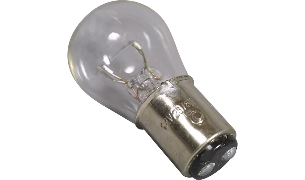 Pære BAY15D, 12V-21\/5W v:7785476