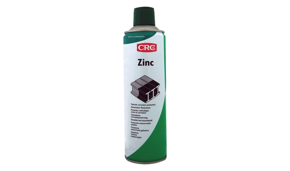 Zinkspray 500ml - CRC v:6803467