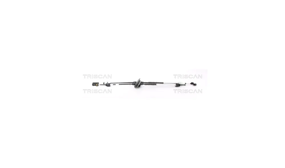 Kabel, girmekanisme 8140 38706 (Triscan) v:623408 Kabel, girmekanisme 8140 38706 (Triscan) v:623408