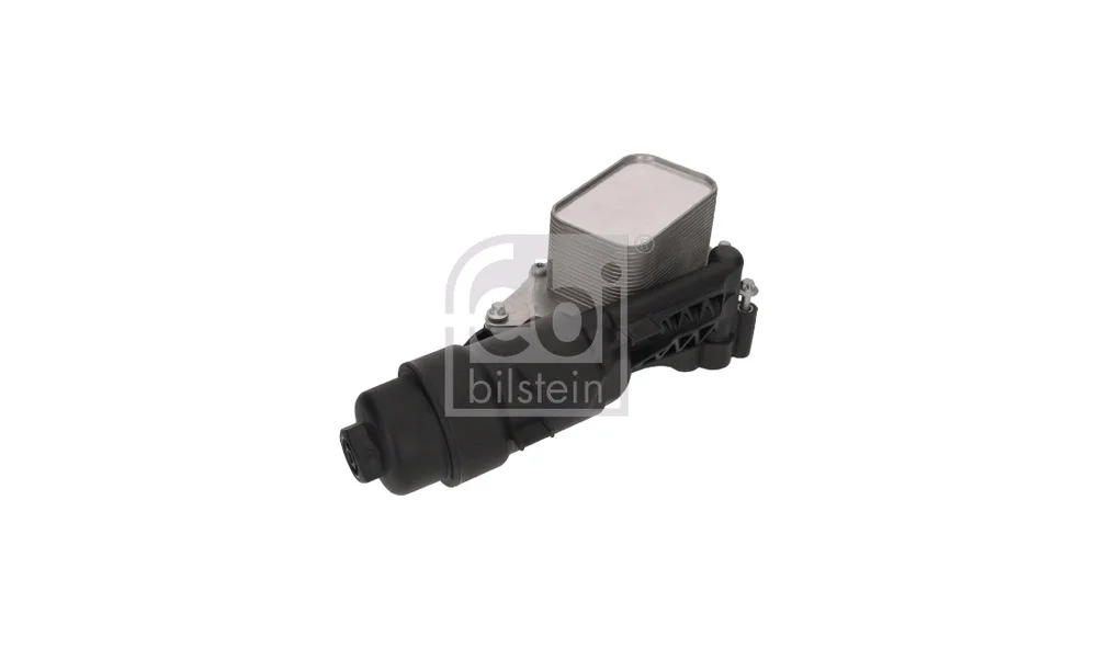 Hus, oljefilter 196194 febi Plus (Febi) v:7244343