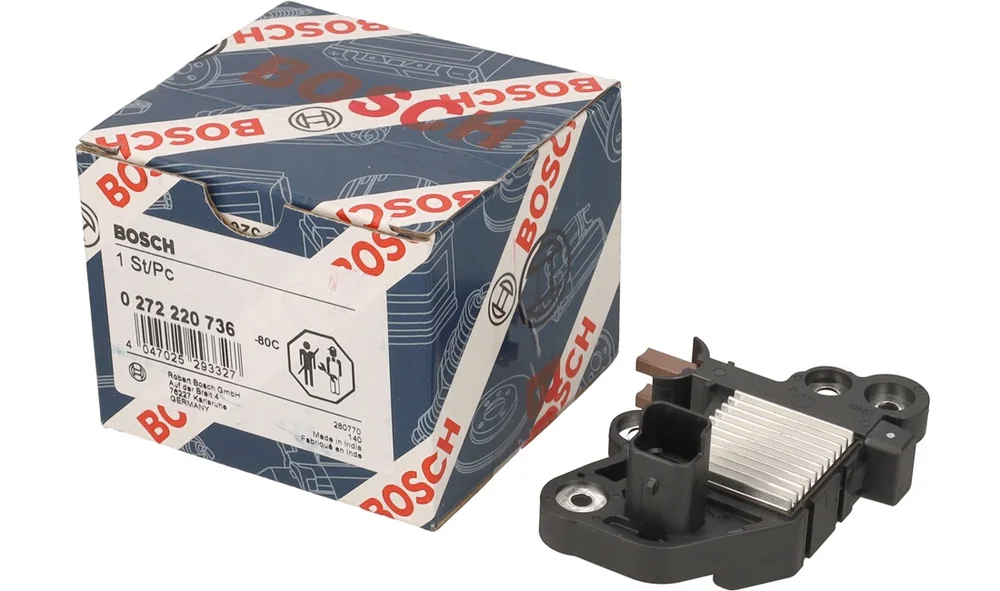 Dynamoregulator 0 272 220 736 (BOSCH) v:7999577