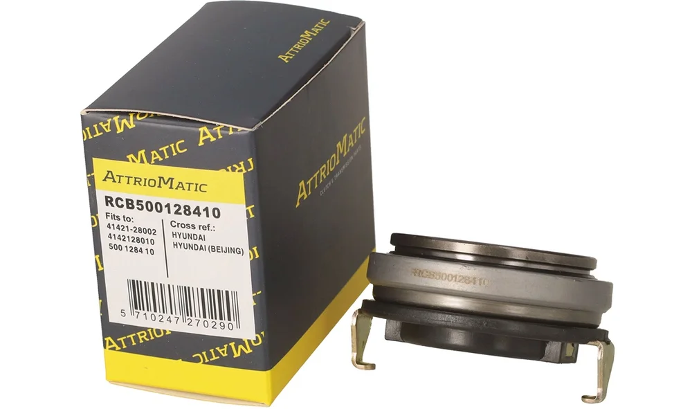 Utløserlager 500 1284 10 (AttrioMatic) v:1306215