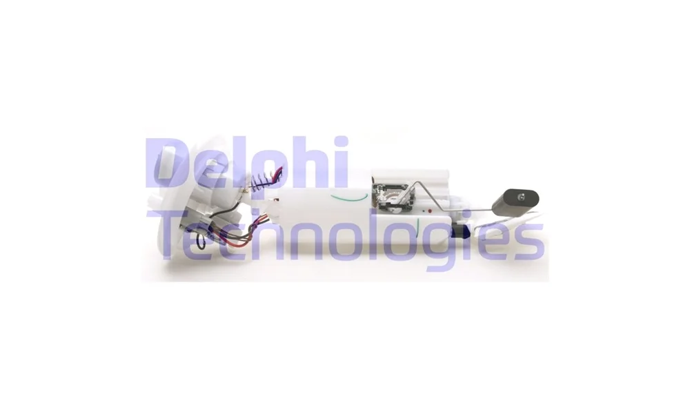 Drivstoffpumpe – FG0482-11B1 – (Delphi) v:2248547 Drivstoffpumpe – FG0482-11B1 – (Delphi) v:2248547