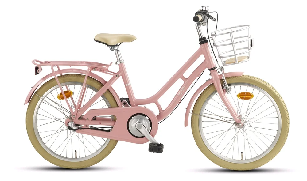 Juniorsykkel 20\ shopper MATILDE 3-gir v:6131196″ Juniorsykkel 20\ shopper MATILDE 3-gir v:6131196″