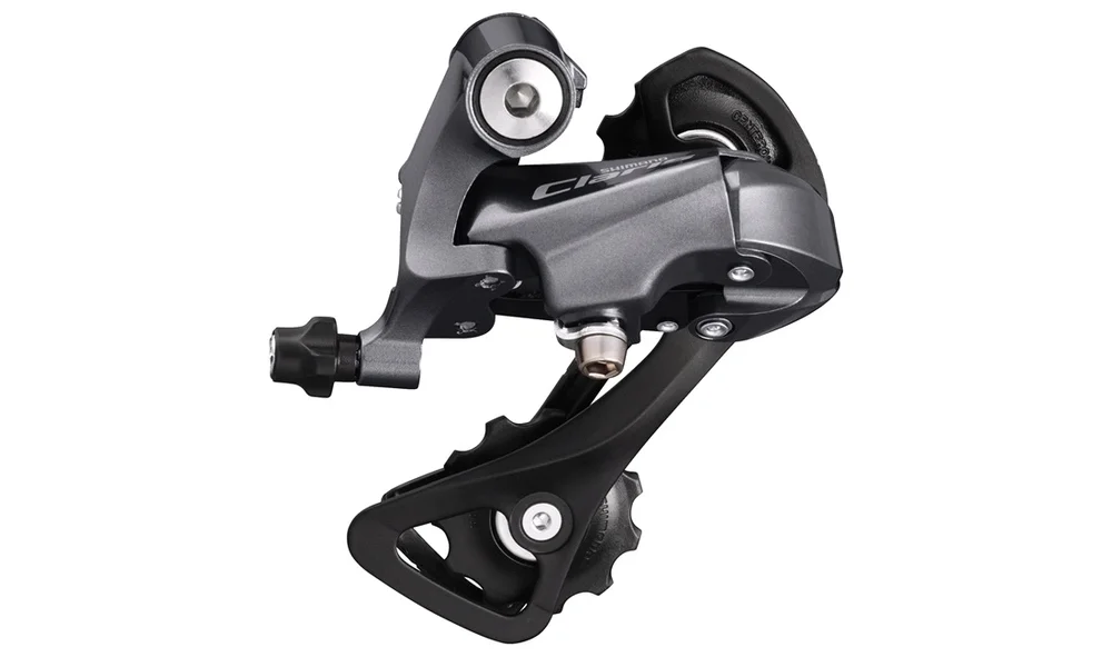 Shimano bakskifter Claris R2000 kort 8-s v:3611982