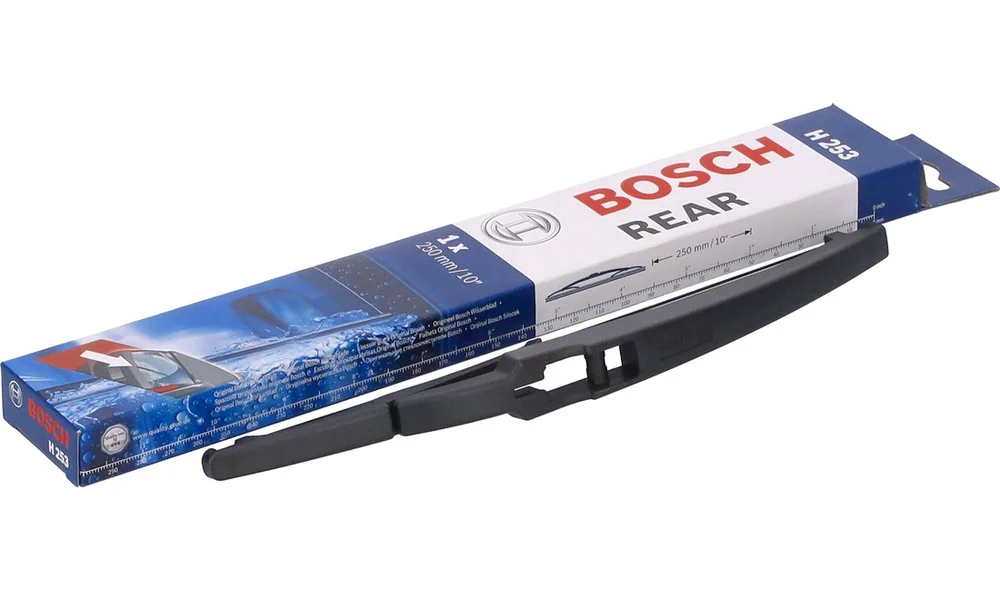 Vindusvisker – H 253 – Rear – (BOSCH) v:6323667 Vindusvisker – H 253 – Rear – (BOSCH) v:6323667