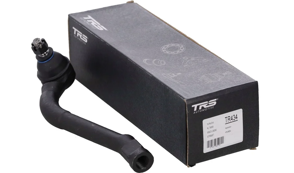 Parallellstag - JTE434 - (TRS) v:9954620