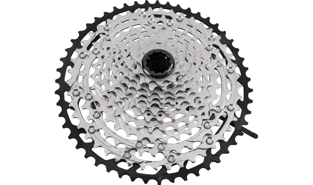 Shimano Kassett SLX M7100 10-51 12speed v:4346059 Shimano Kassett SLX M7100 10-51 12speed v:4346059