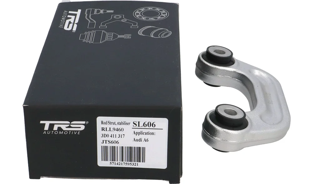 Stang, Stabilisator - JTS606 - (TRS) v:2189441