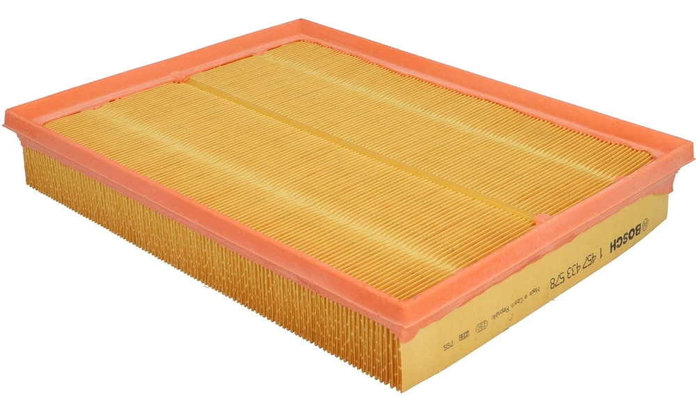 Luftfilter – 1 457 433 578 – (BOSCH) v:8768548