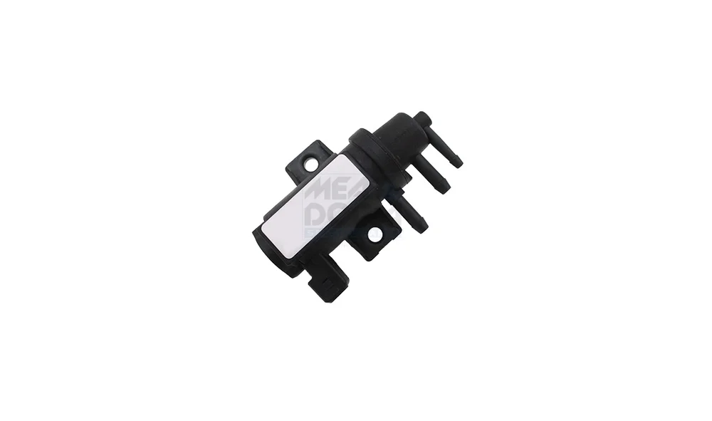 Trykkomformer, Turbolader 9814 (Meat & D v:9874264