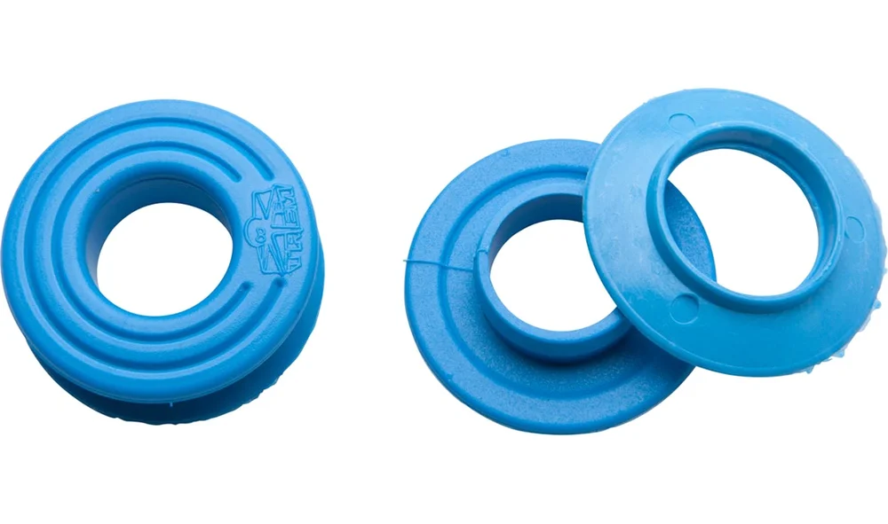 Presenningsøyer Ø 15 mm plast 12 stk v:2341119