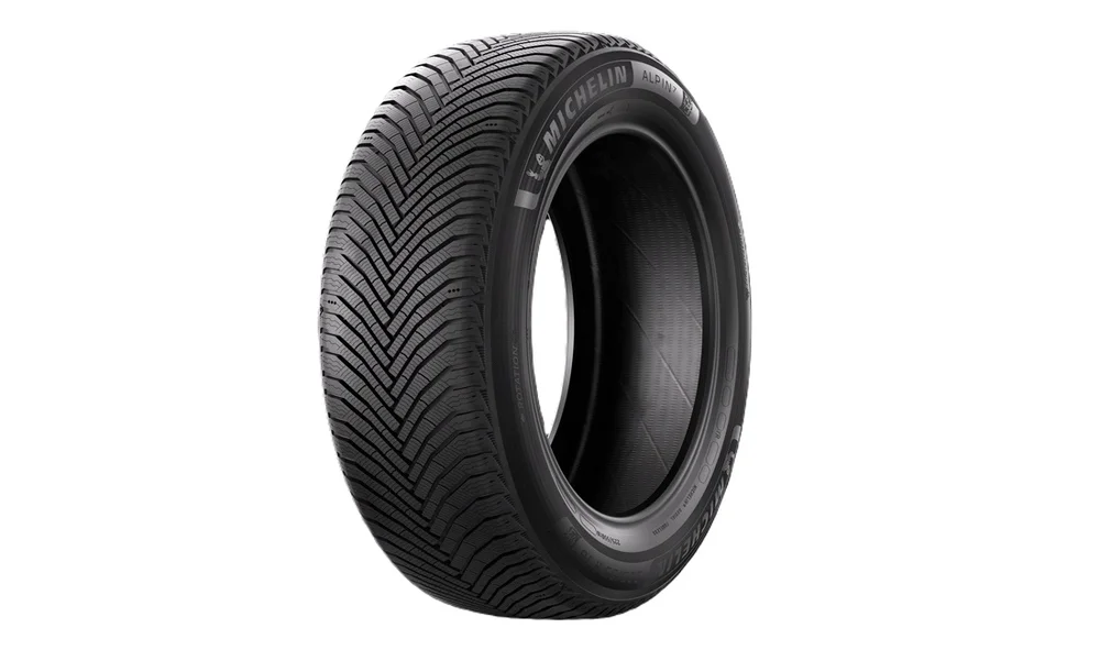 Dekk 195\/55-16 91T XL Michelin Alpin 7 v:9482912 Dekk 195\/55-16 91T XL Michelin Alpin 7 v:9482912