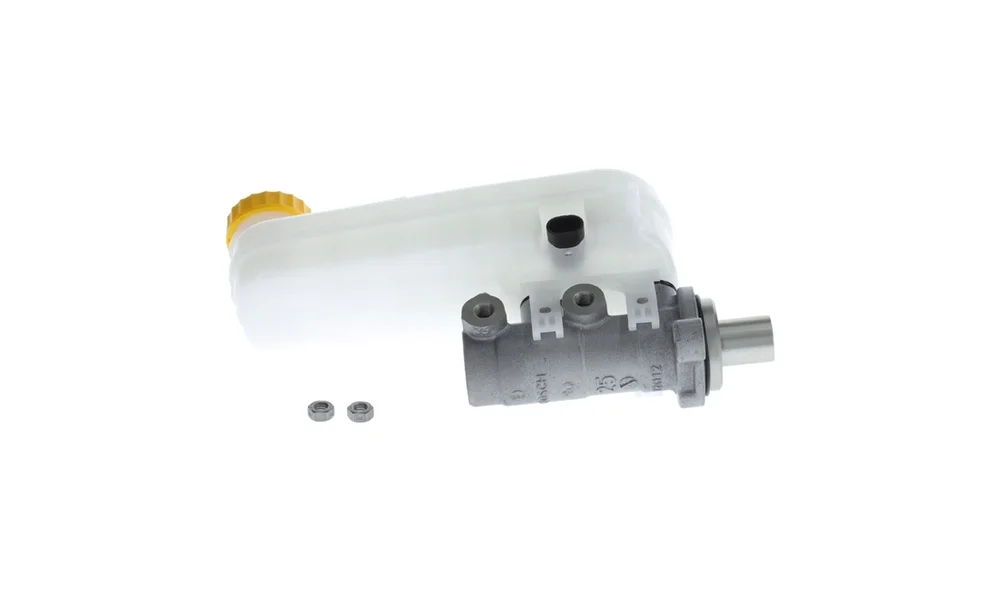 Hovedbremsesylinder 0 204 123 718 (BOSCH v:4941137 Hovedbremsesylinder 0 204 123 718 (BOSCH v:4941137
