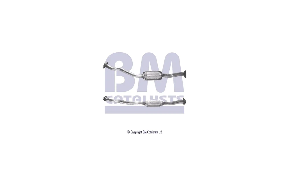 Katalysator - BM90092H - (BM Catalysts) v:4442599