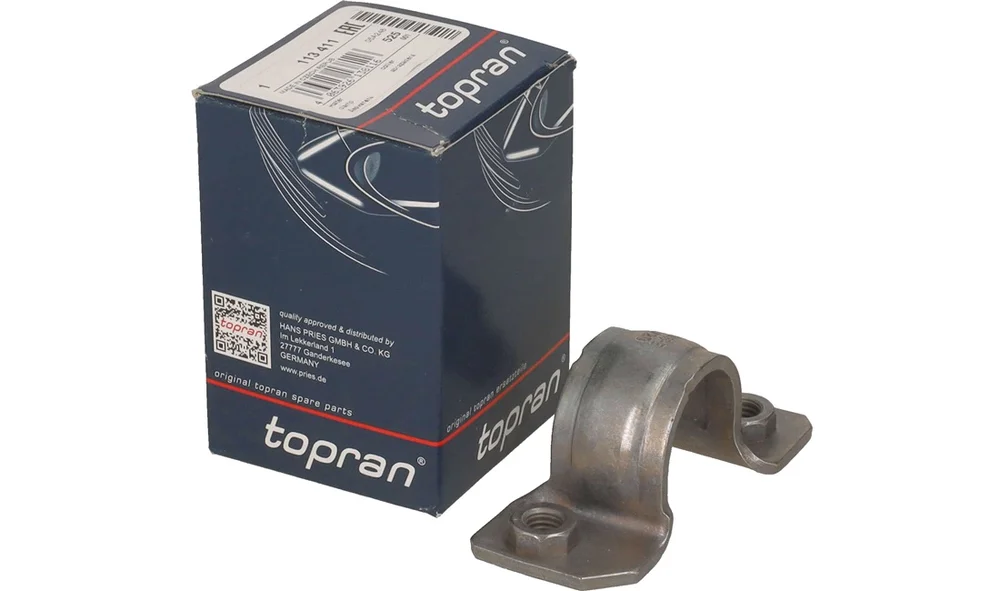 Bøyle, Stabilisatorlagring 113 411 (Topr v:6005341 Bøyle, Stabilisatorlagring 113 411 (Topr v:6005341