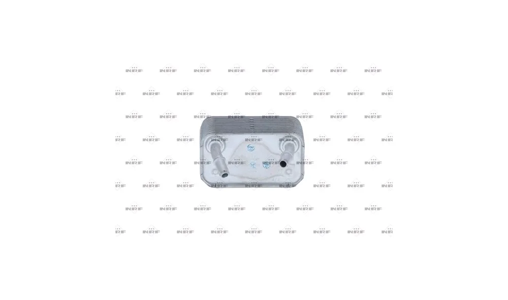 Oljekjøler, automatikk - EASY FIT v:9553310