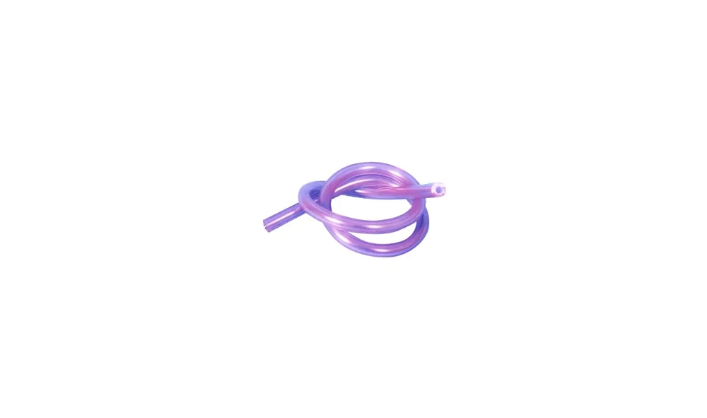 Bensinslange dobbel 4,8 mm x 1 meter v:5551022