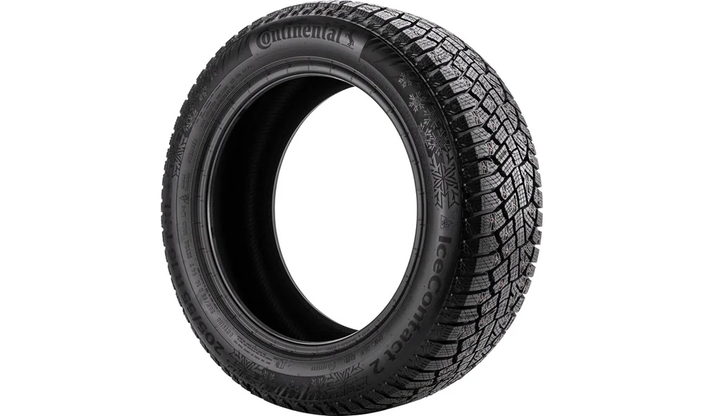 Continental 205\/55-16 94T – Piggdekk v:1163298 Continental 205\/55-16 94T – Piggdekk v:1163298