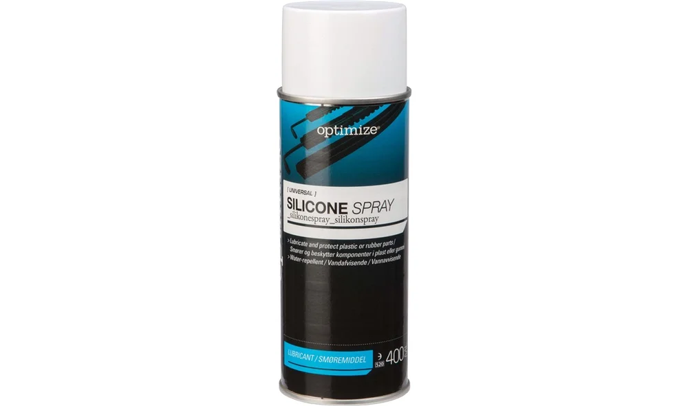 Silikon 400 ml OPTIMIZE v:8108046
