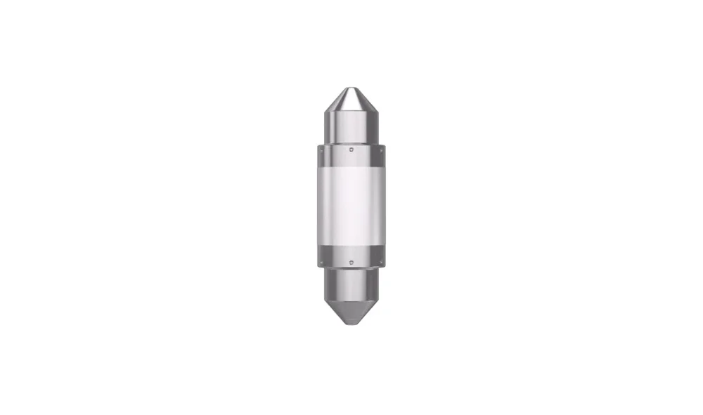 Pinolpære C5W 37mm LEDriving – Osram v:558079 Pinolpære C5W 37mm LEDriving – Osram v:558079