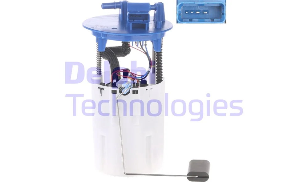 Drivstoffpumpe – FG2464-12B1 – (Delphi) v:7024162 Drivstoffpumpe – FG2464-12B1 – (Delphi) v:7024162