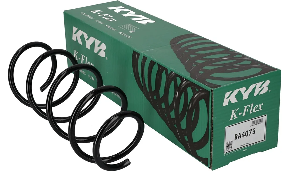 Fjær – RA4075 – K-Flex – (KYB) v:9008040 Fjær – RA4075 – K-Flex – (KYB) v:9008040