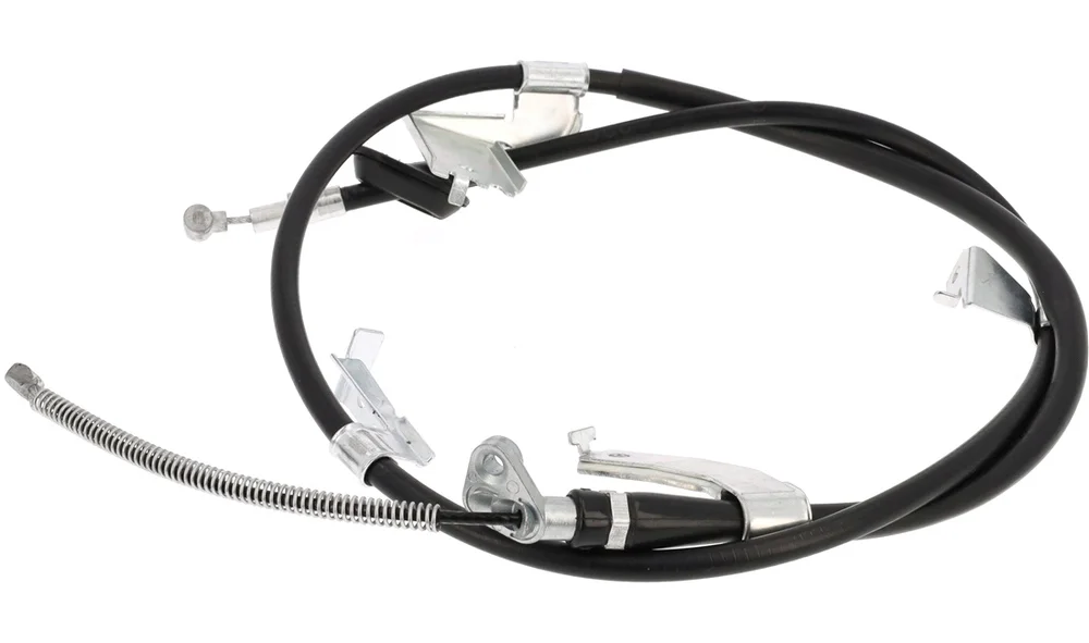 Tautrekk, Håndbremse 8140 69146 (Triscan v:1976439