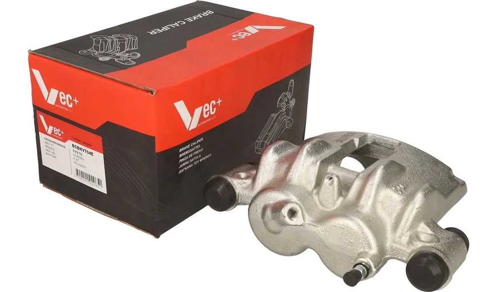 Bremsecaliper - BHV704E - (Vector) v:2366004