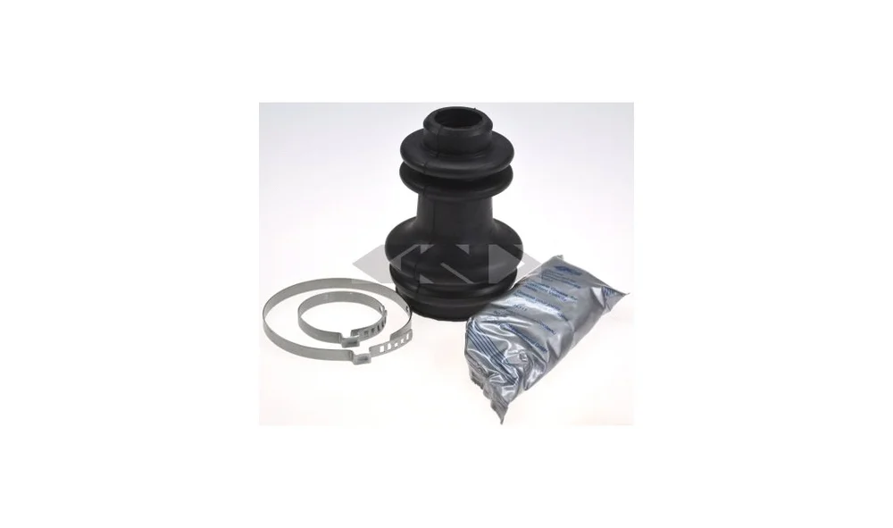Mansjettsett, Drivaksel – 23057 – (GKN) v:9085756