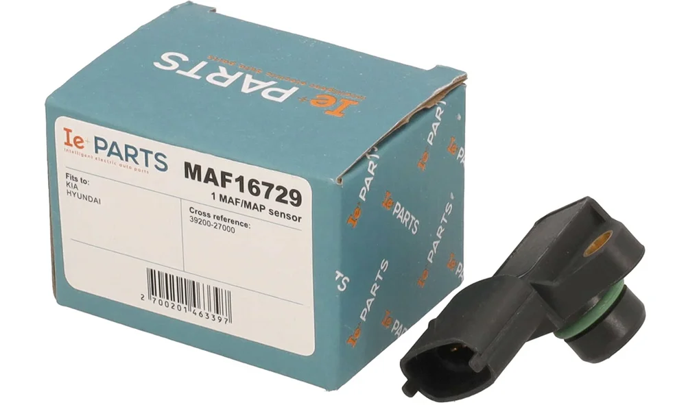 Sensor, Sugerørtrykk 16729 (Ie+ PARTS) v:2988353 Sensor, Sugerørtrykk 16729 (Ie+ PARTS) v:2988353