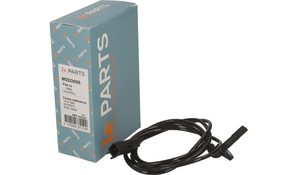 Sensor, Abs - 8180 24205 - (Ie+ PARTS) v:4955288
