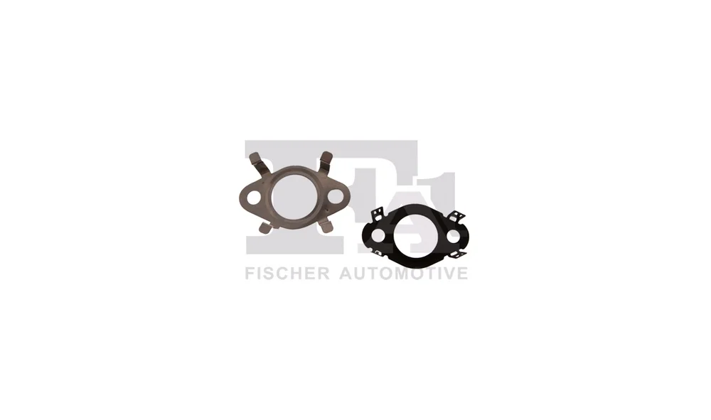 Tetningssett, Egr-System KG110020E (FA1) v:4624892