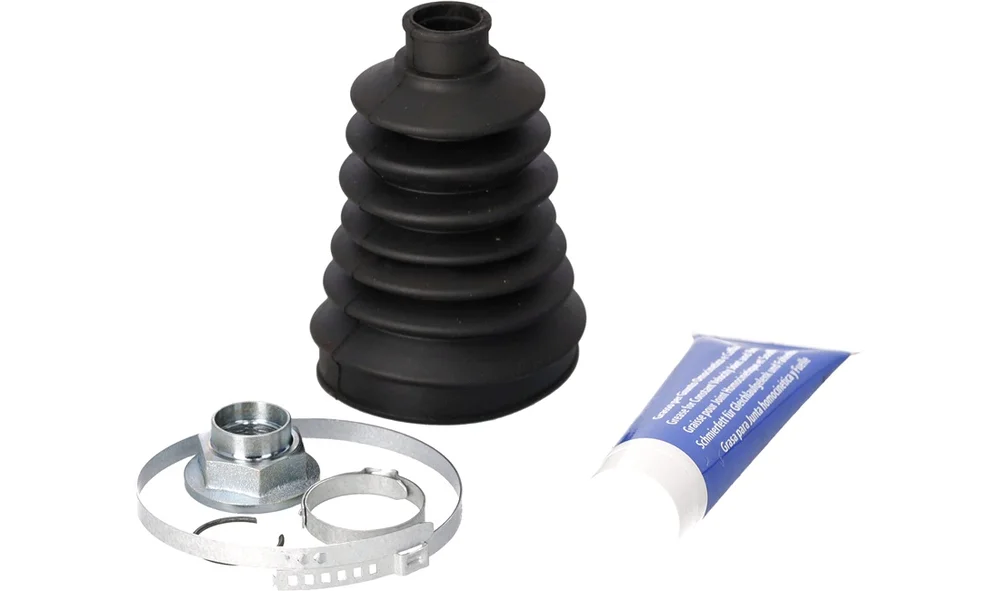 Mansjett, Drivaksel 13-0592 (Metelli) v:9965505