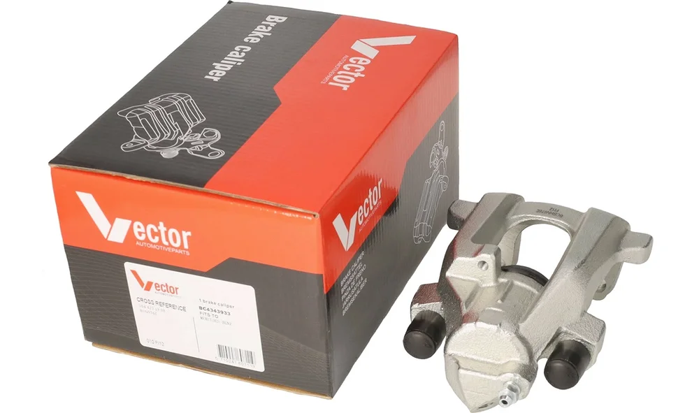 Bremsecaliper - BHN976E - (Vector) v:2241364