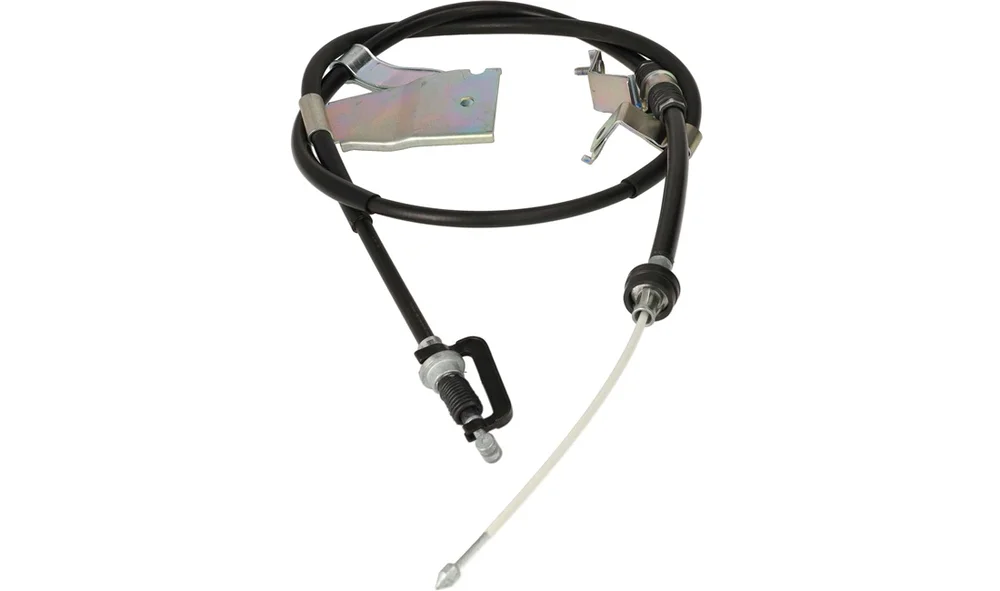Tautrekk, Håndbremse 8140 60106 (Triscan v:1014288