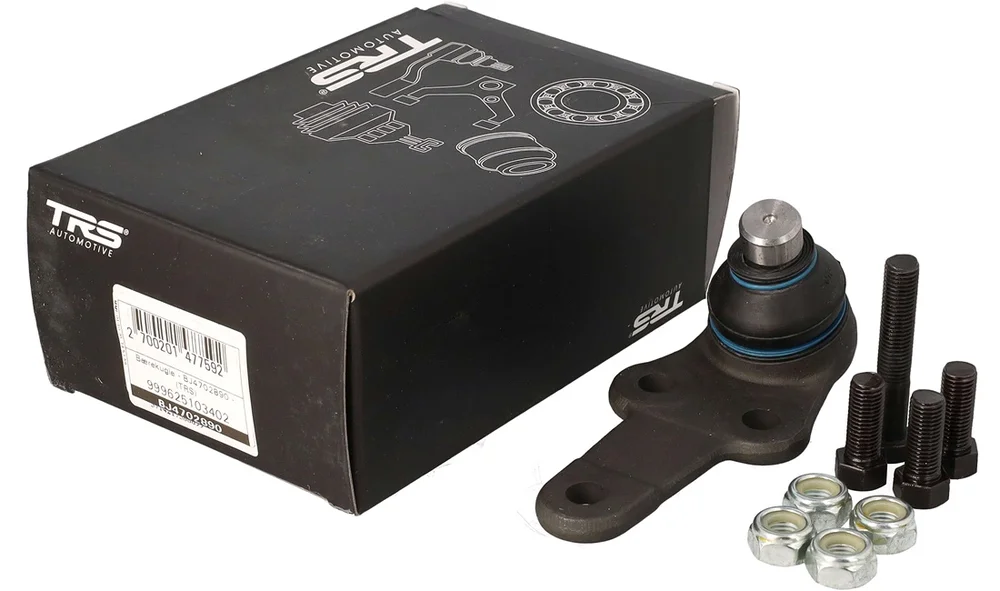 Støtte-\/Styreledd - 47-02890 - (TRS) v:6320126