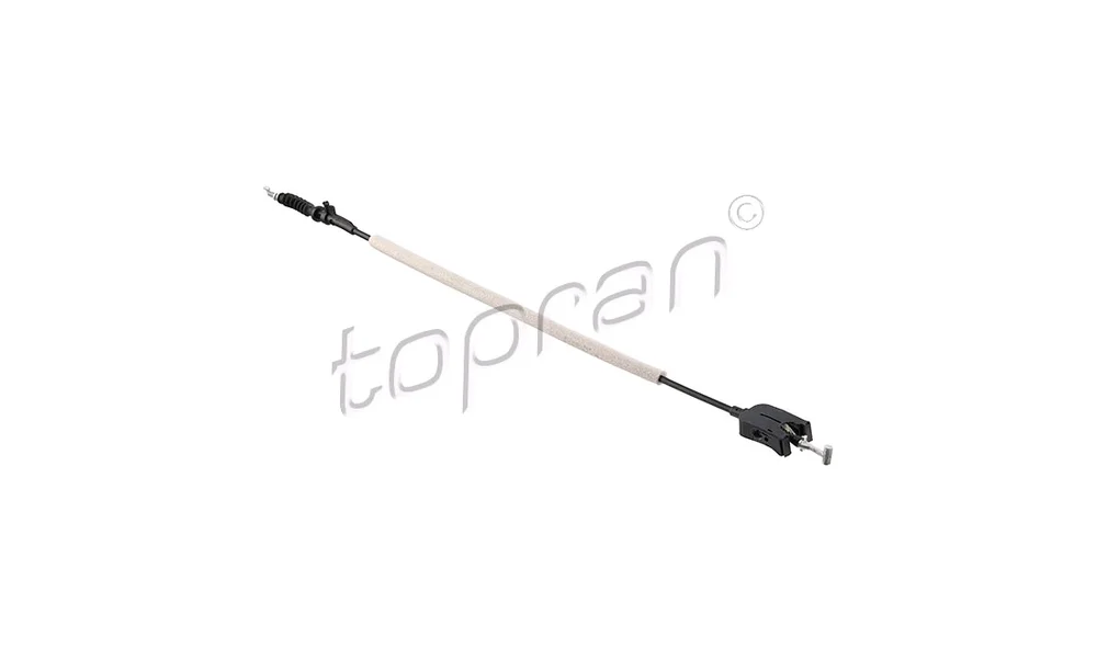 Tautrekk, døråpning – 118 404 – (Topran) v:1419156 Tautrekk, døråpning – 118 404 – (Topran) v:1419156
