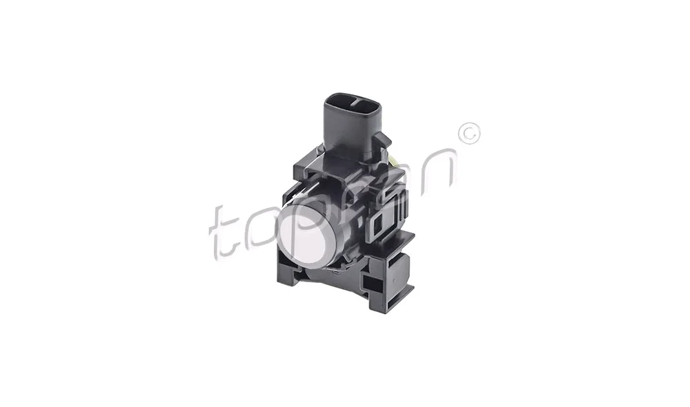 Sensor, parkeringshjelp 600 418 (Topran) v:611704 Sensor, parkeringshjelp 600 418 (Topran) v:611704