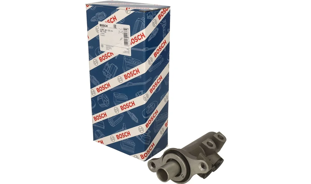Hovedbremsesylinder 0 986 481 123 (BOSCH v:1667306