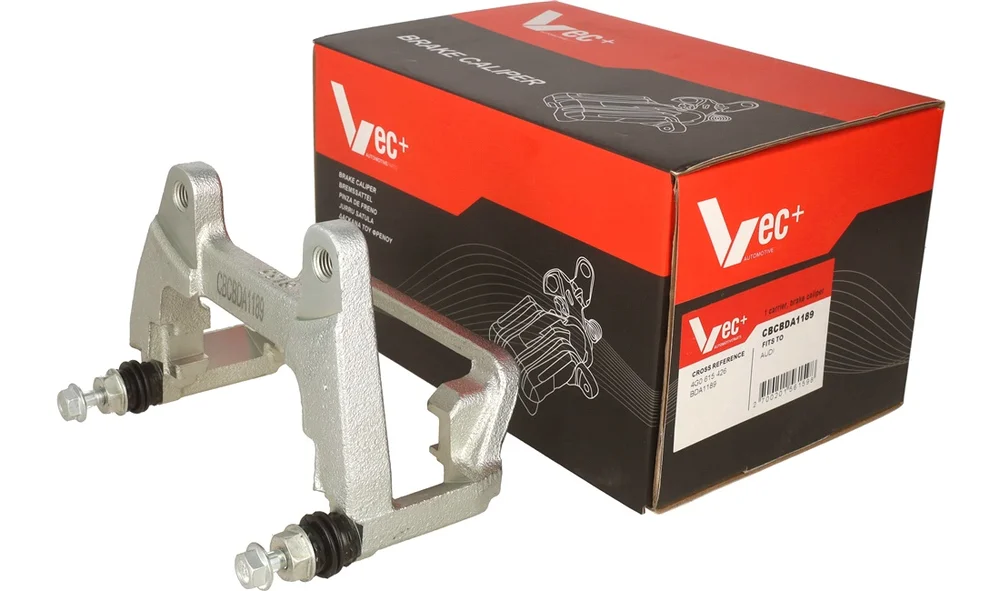 Holder, Bremsecaliper BDA1189 (Vector) v:6987804 Holder, Bremsecaliper BDA1189 (Vector) v:6987804