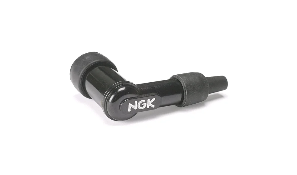 Plugghette, 1 kilo ohm, NGK v:8062187