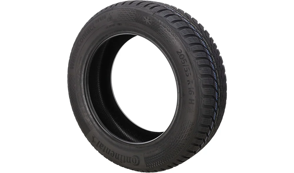 Dekk 295\/35-22 108V XL ContiWinConiTS870 v:3477160
