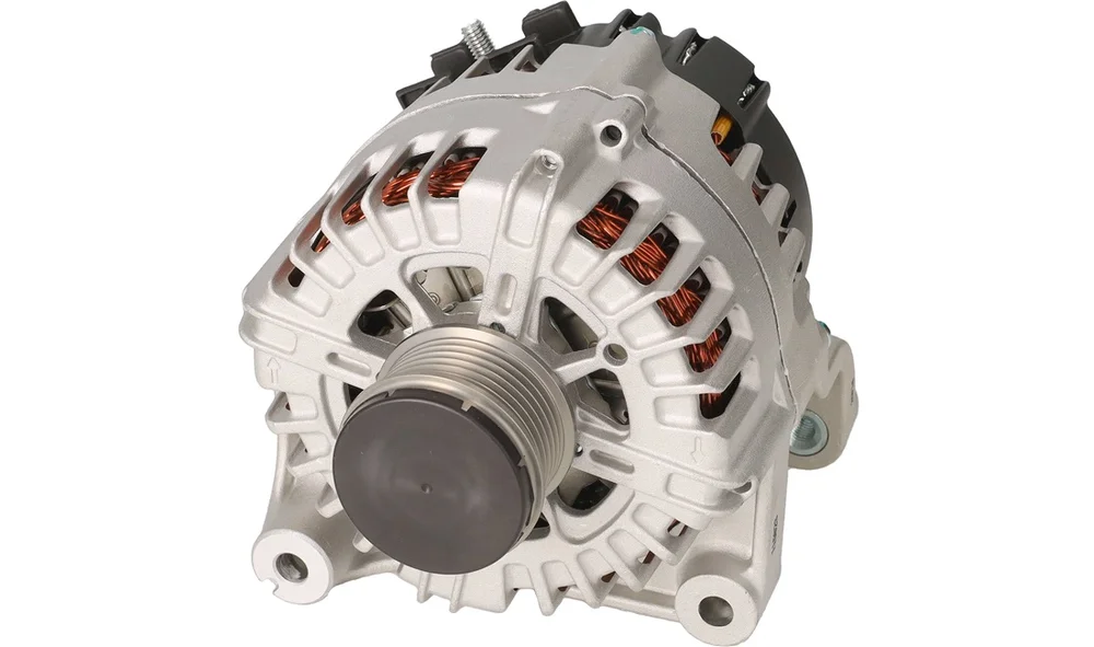 Dynamo – F 032 115 823 – (HC-CARGO) v:491654 Dynamo – F 032 115 823 – (HC-CARGO) v:491654