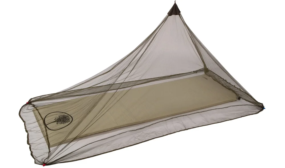 Myggnett, Seng, 220x120x100cm v:138277