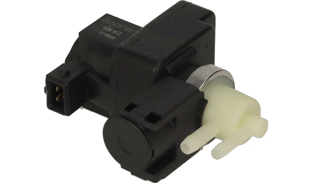 Trykkomformer, Turbolader 639 902 (Topra v:3106423 Trykkomformer, Turbolader 639 902 (Topra v:3106423
